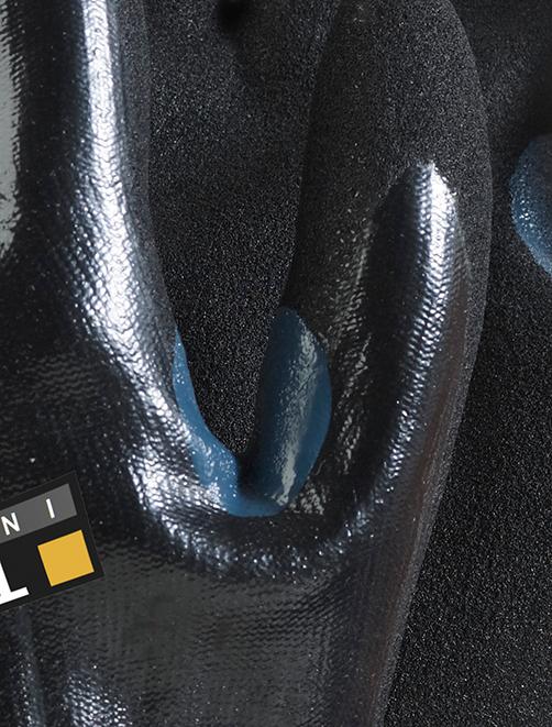Schnittschutzhandschuh TEGERA® 8812