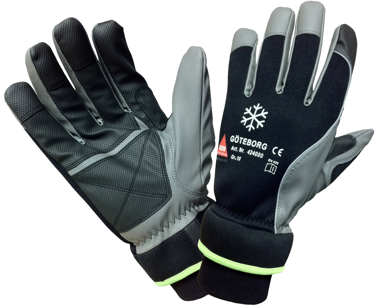 Winterhandschuhe Göteborg 9