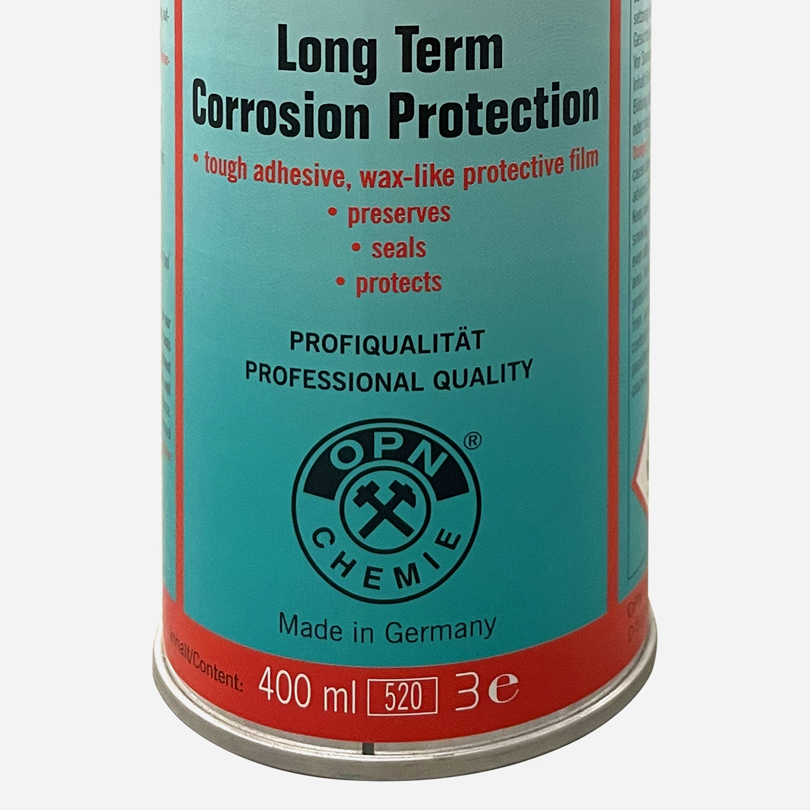 OPN Langzeit-Korrosionsschutz 400 ml