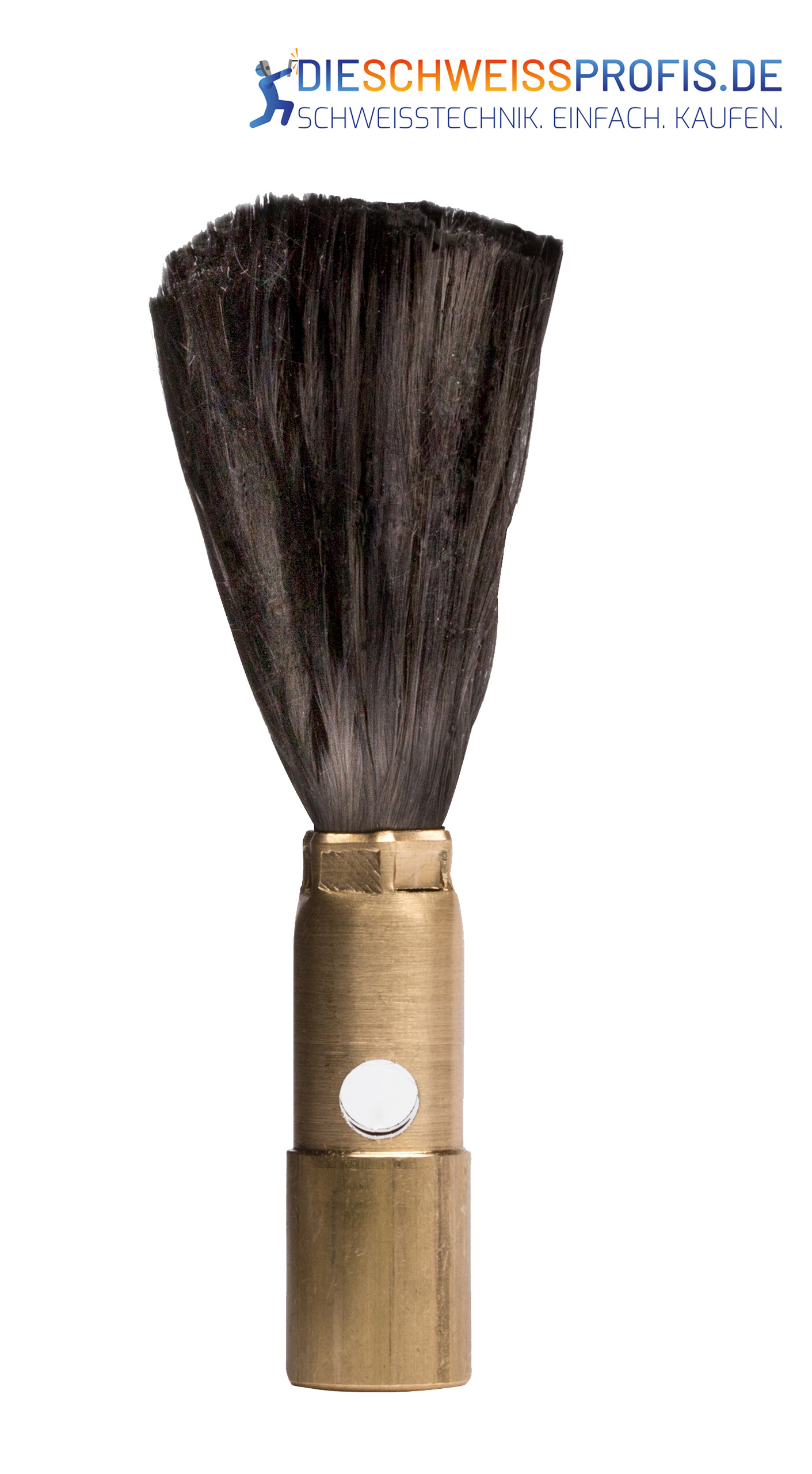 Kohlefaserpinsel M10 L