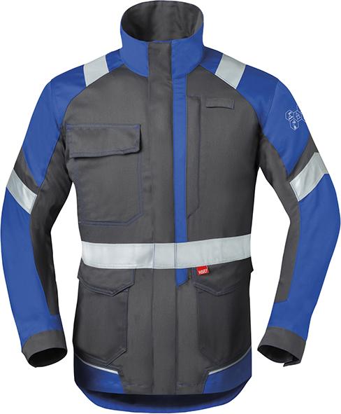 Multinormlangjacke 50285 5 Safety Image+