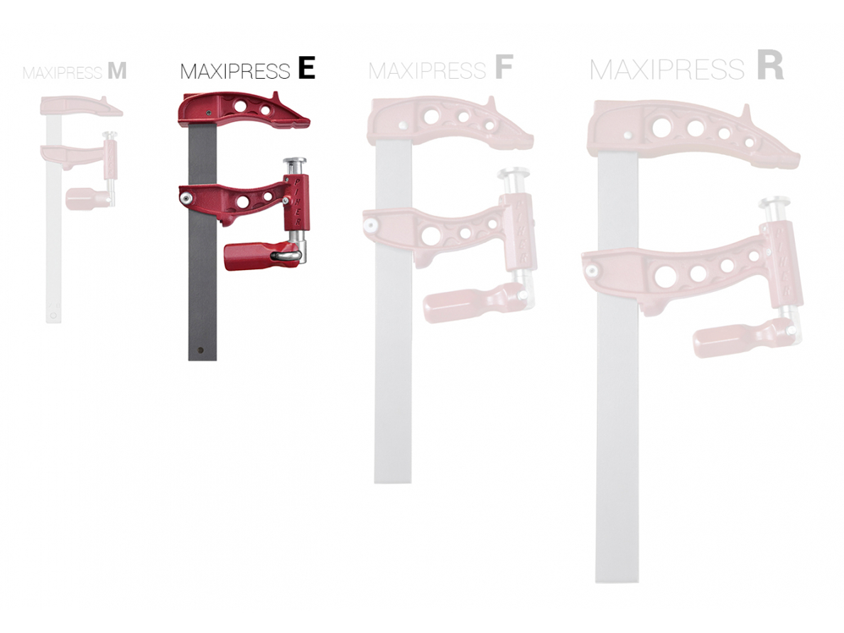 Piher Maxipress E 30 cm