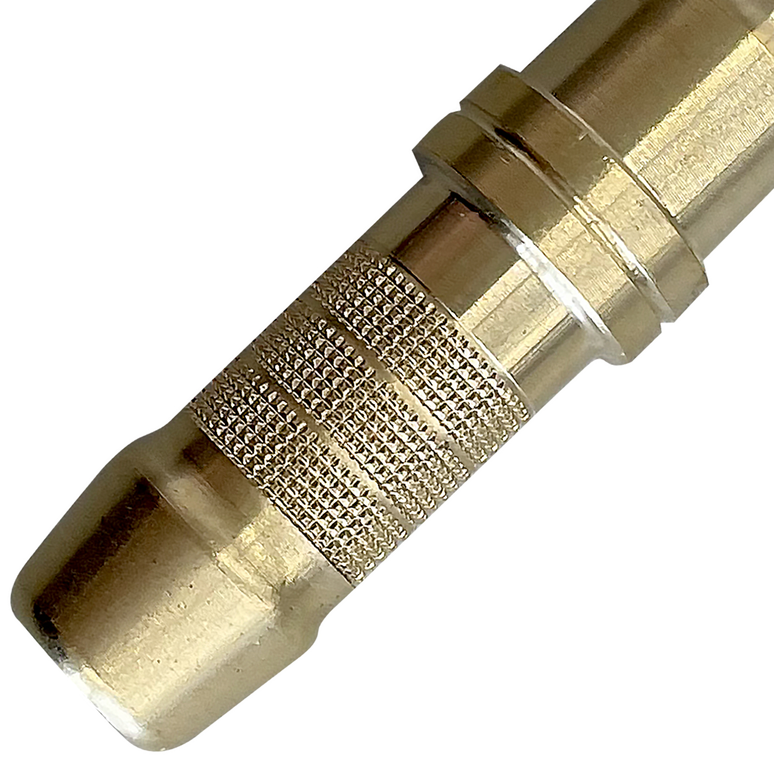Kupplungsstift N2 Brenngas 9,0 mm LH für NKT-NKD