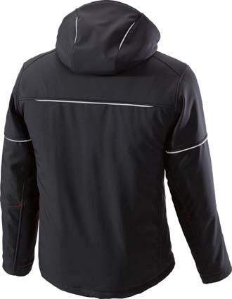 Winter-Softshelljacke 1869