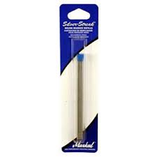 Metallmarker Silver Streak Nachfüllpackung 6 Stück