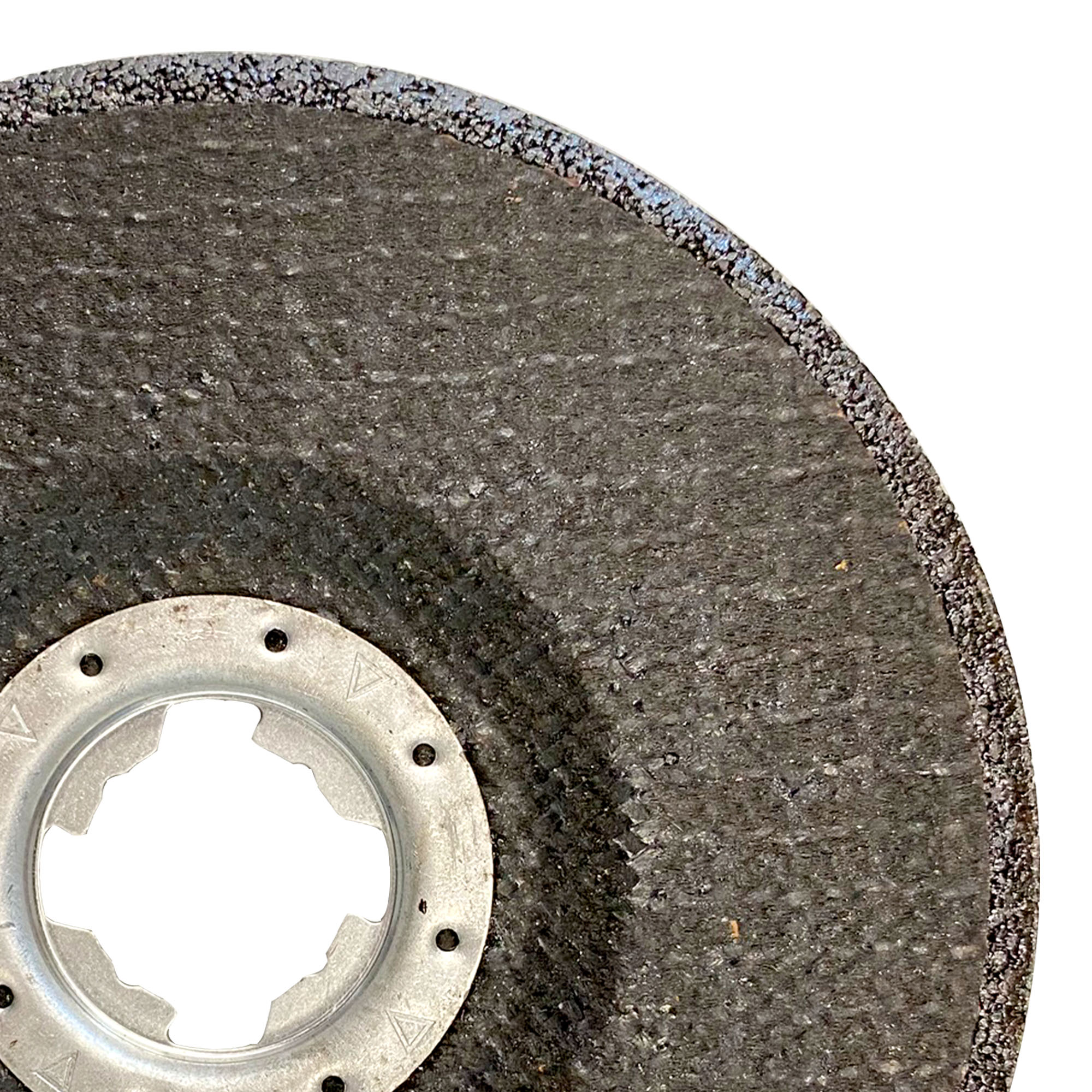 Trennscheibe X-LOCK LONGLIFE Stahl Ø 125 x 1,0 x 22,23 mm