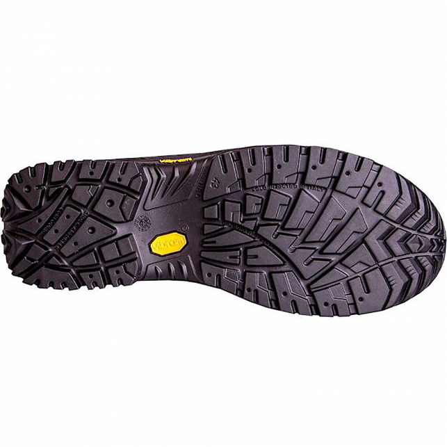 Schweißerstiefel Weld 2 - S3 HRO 47