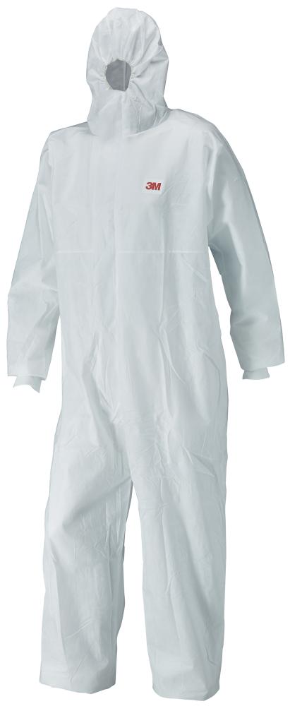 3M™  Schutzanzug 4520