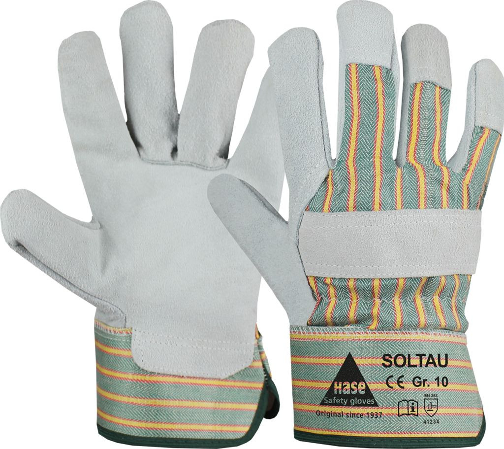 Arbeitshandschuhe Soltau 11