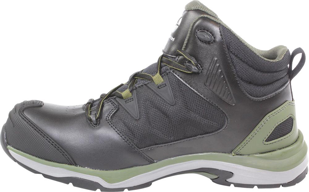 Stiefel 636220, S3, ESD, HRO, SRC, Gr. 45