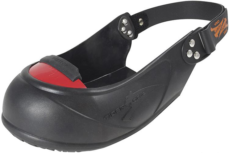 Überschuh Visitor Tiger Grip, Gr. M (39-43)
