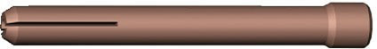 Spannhülse Länge 29,5 mm Spannhülse Länge 29,5 mm