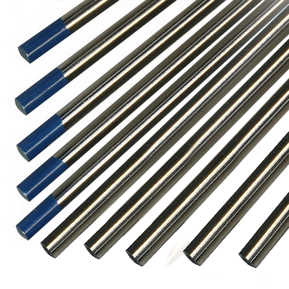 Wolfram Elektrode Wl20 (blau) Ø 4,8 x 175 mm