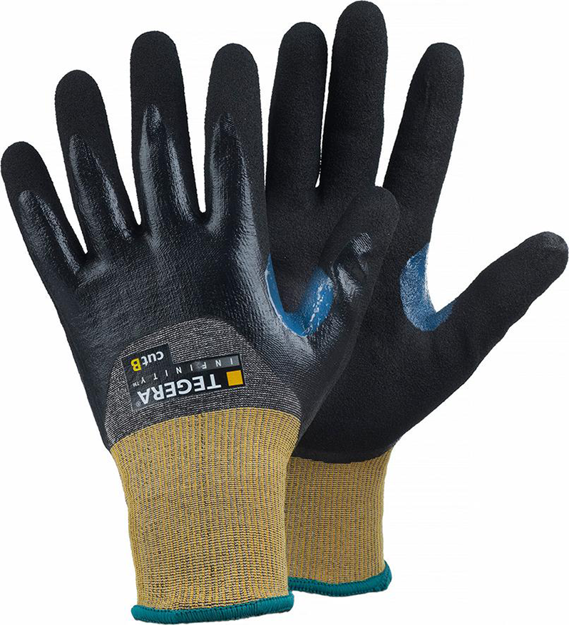 Handschuh Tegera Infinity 8806, Gr. 9