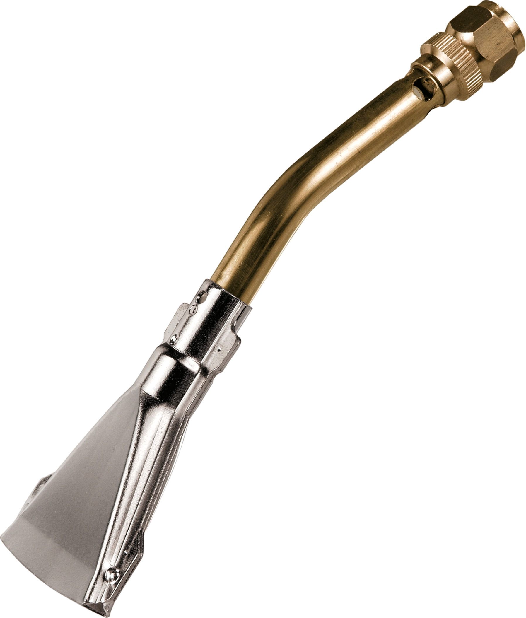 Breitbrenner, Brennerbreite 40 mm