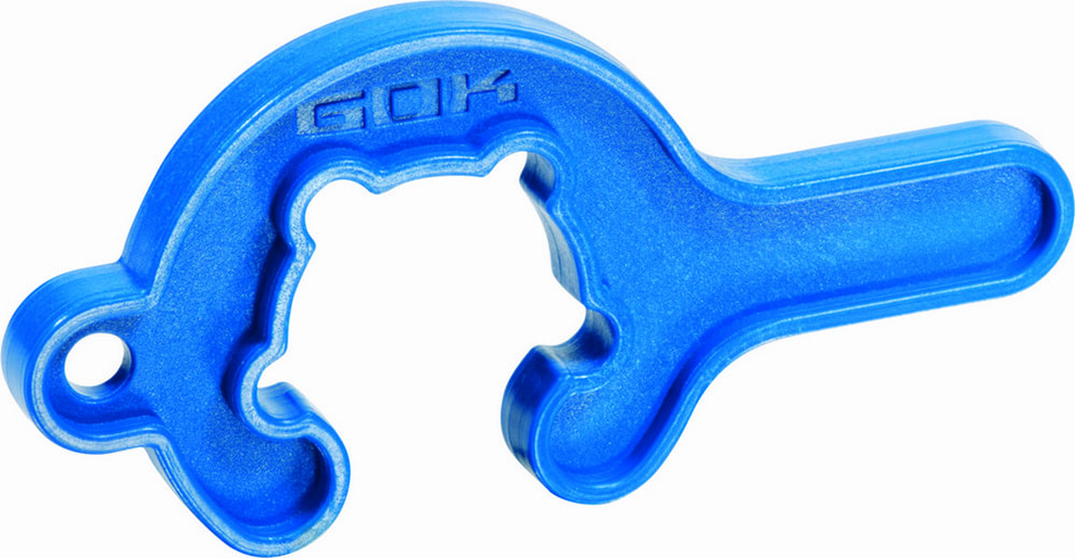 Mini Tool KFL-Ventilschlüssel