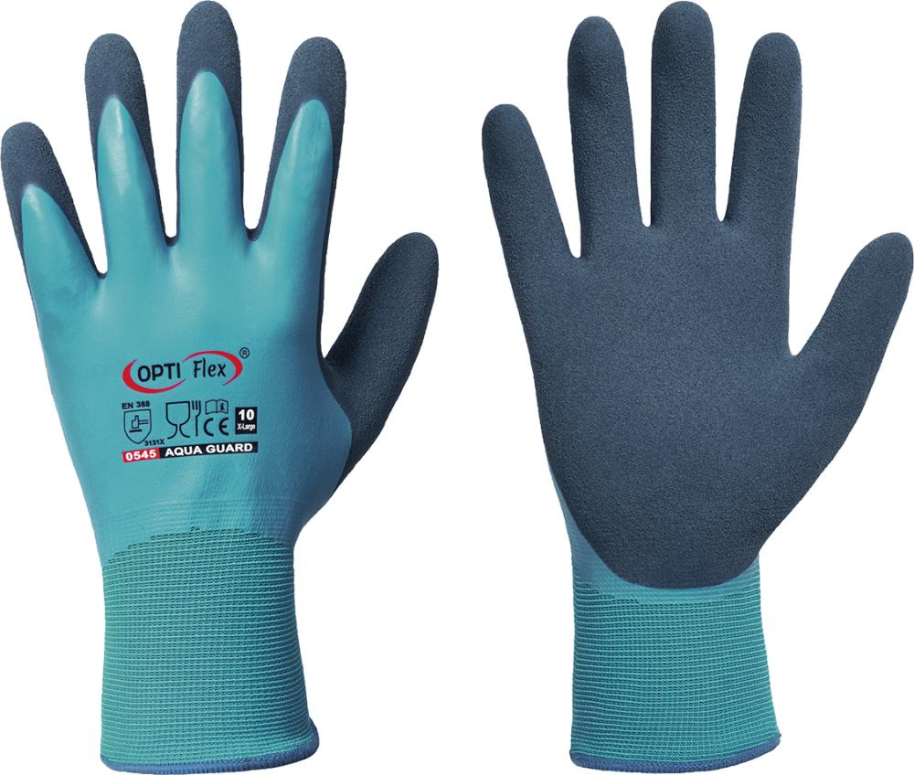 Strickhandschuh Aqua Guard