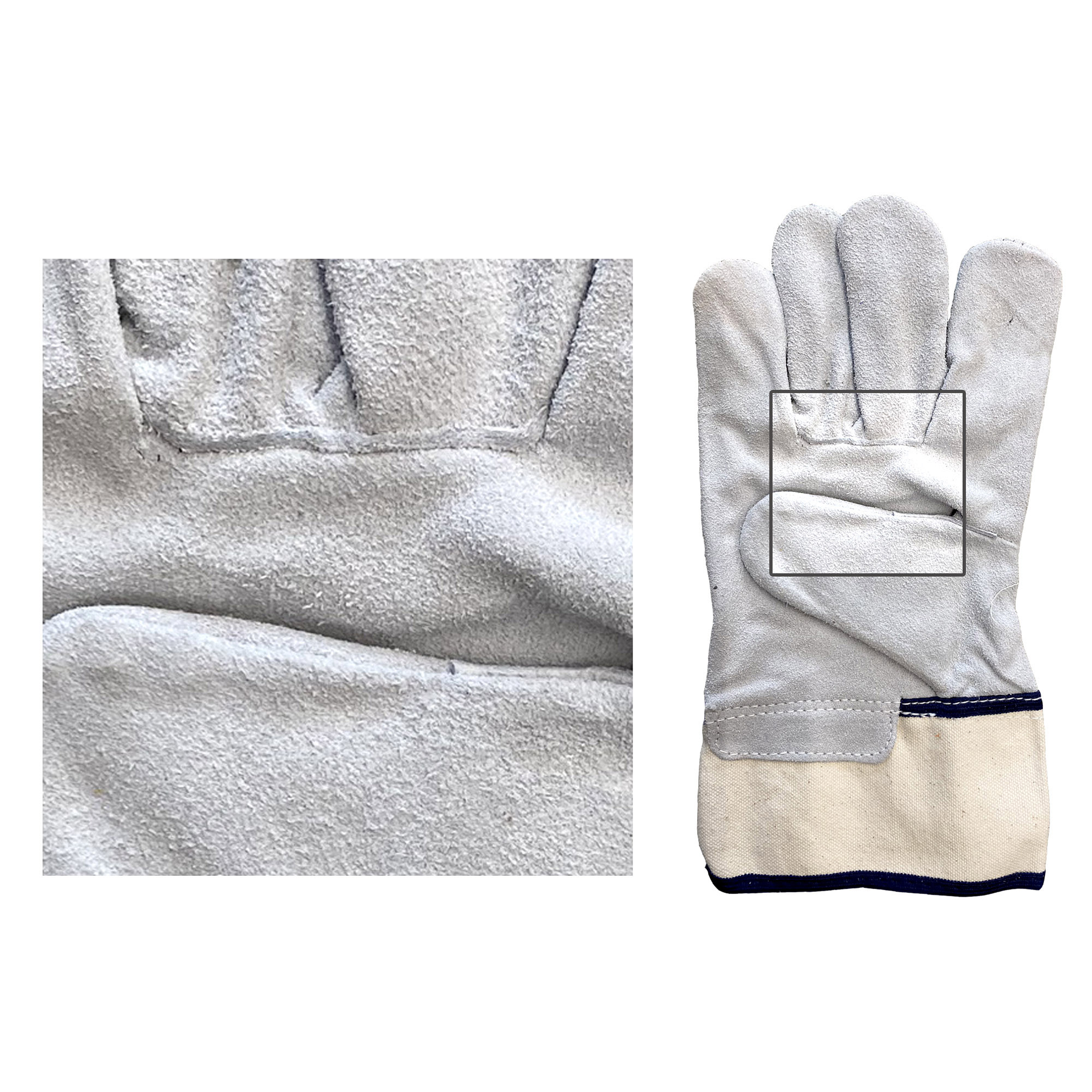 Arbeitshandschuhe Verden 10