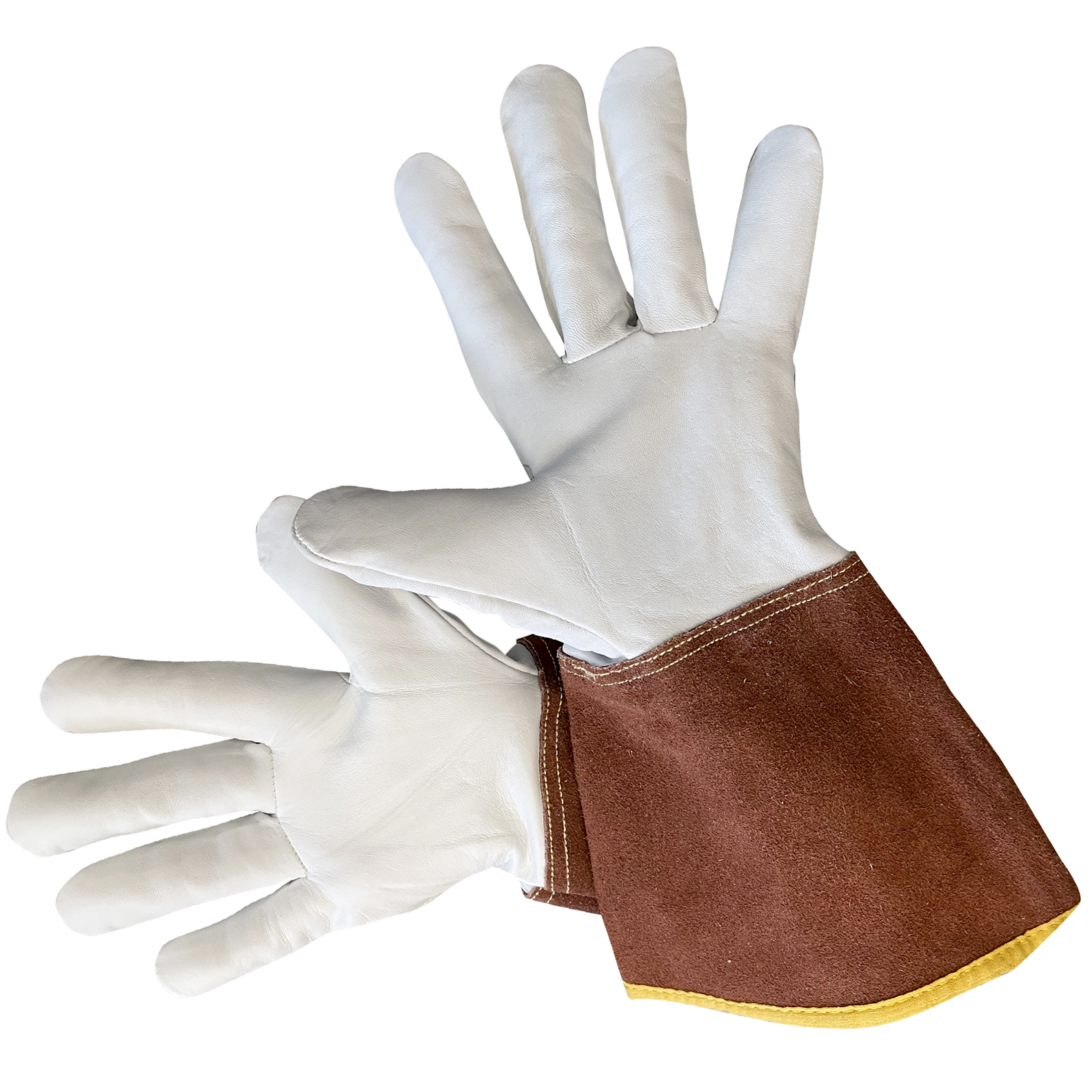 WIG-Handschuhe Chile 8