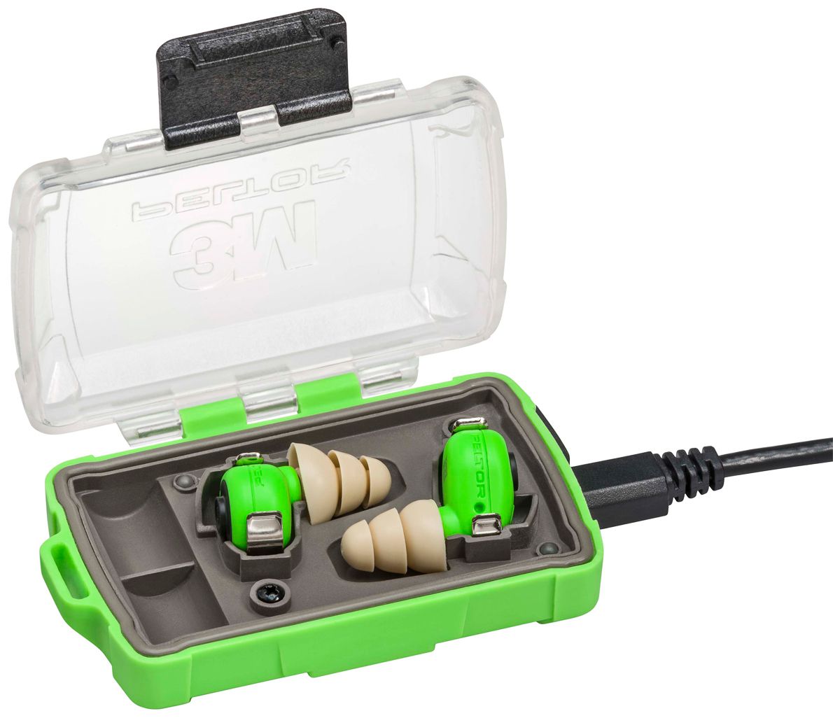 3M™ Peltor EEP-100 EU Set