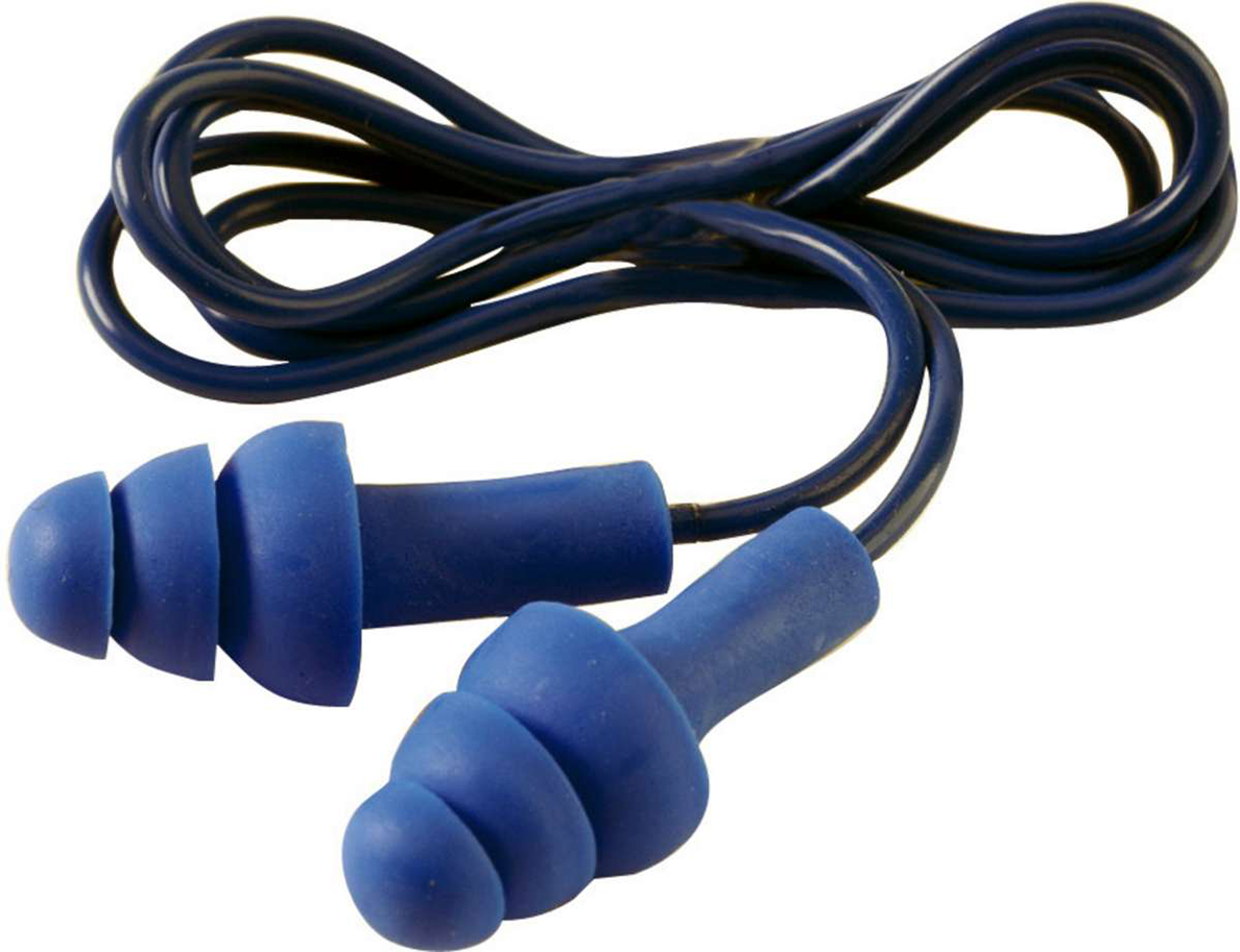 3M™ E-A-R Tracer Gehörschutzstöpsel 32dB