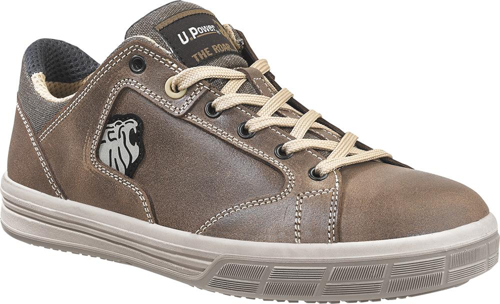 Halbschuh Savana S3, Gr. 45