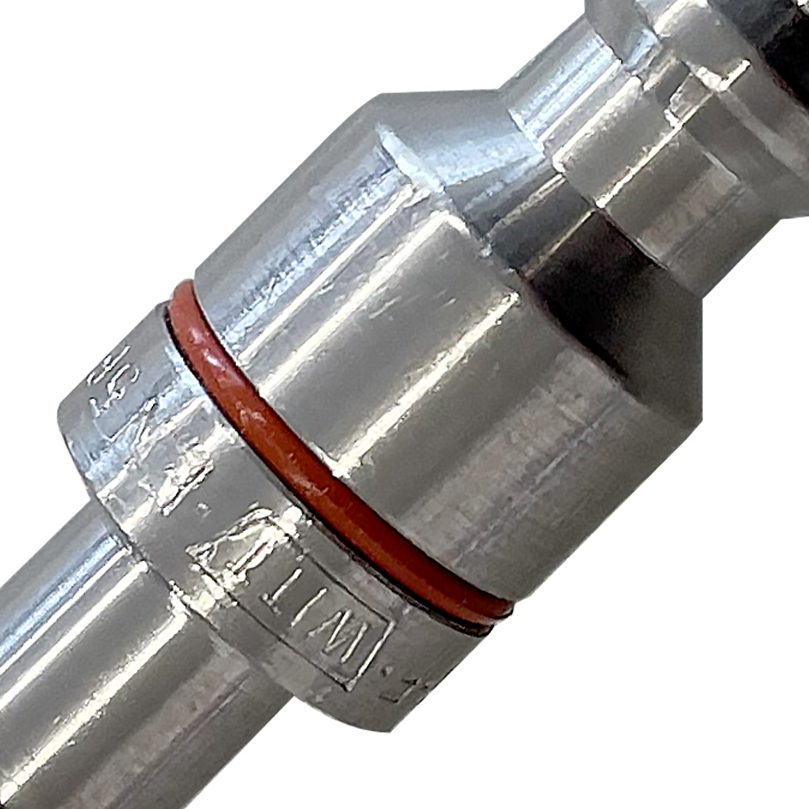 Kupplungsstift D2 Brenngas 6,3 mm für DKG - DKT