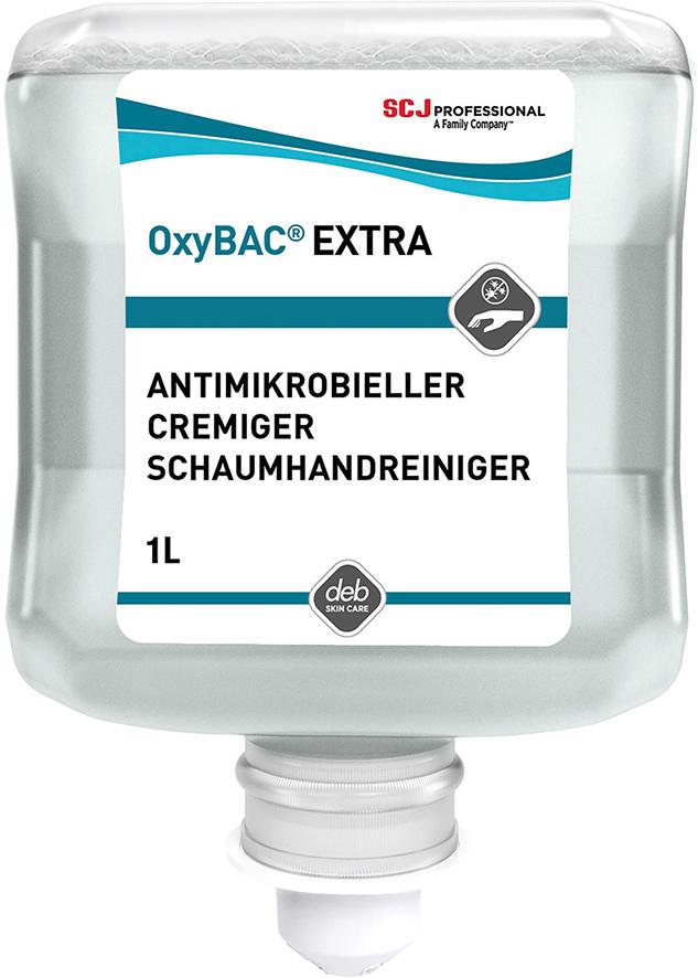 OxyBac® Extra FOAM Wash