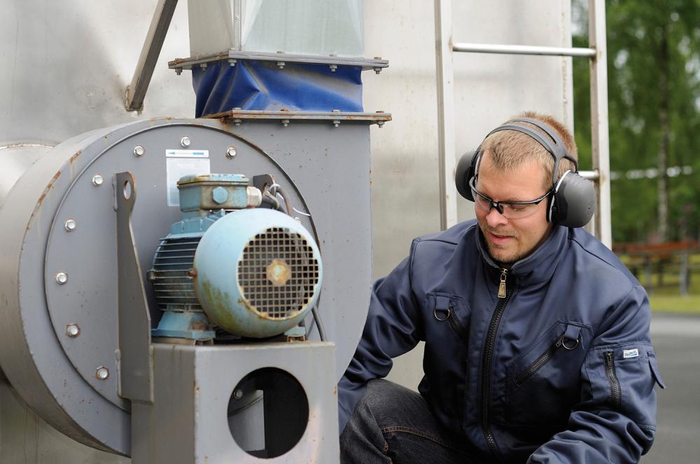 3M™ Kapselgehörschutz Peltor X5A