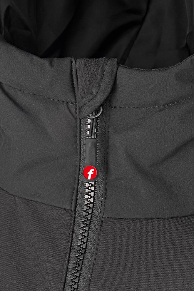 Steppjacke Ben FORTIS M