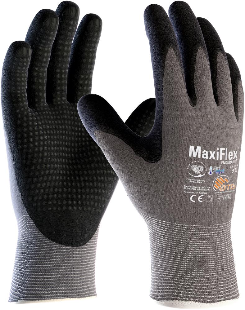 Montagehandschuh MaxiFlex® Endurance™ AD-APD®