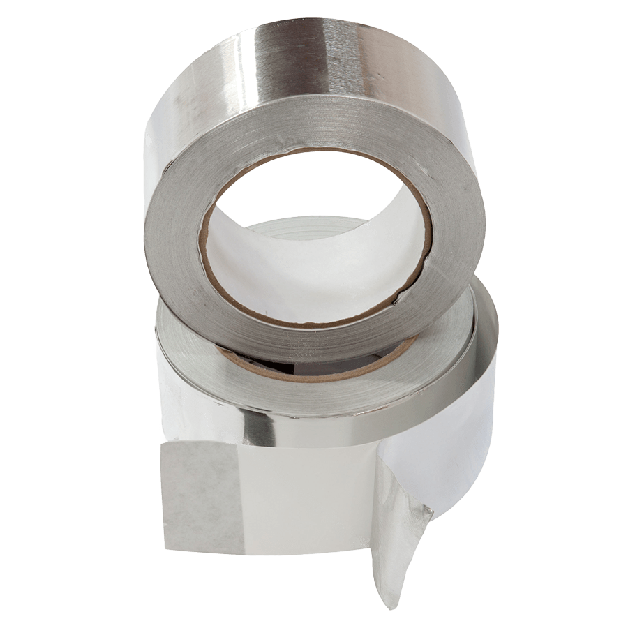 Aluminium-Klebeband 25 mm x 50 m