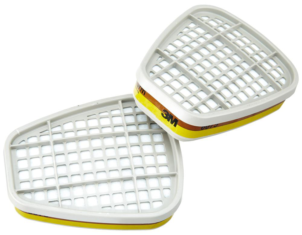 3M™ Ersatzfilter 6075, A1