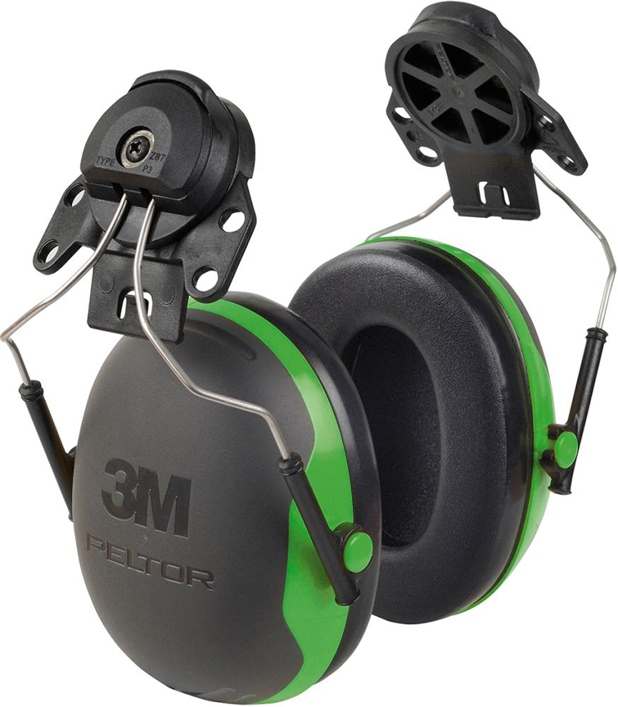 3M™ Kapselgehörschutz Peltor X1P3E