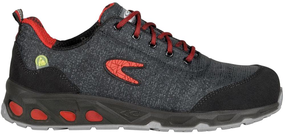 Halbschuh Rainproof S3 ESD