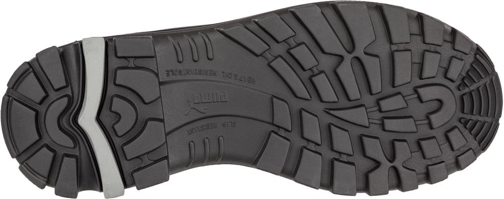 Halbschuh Cascades Low 640720, S3 SRC HRO ESD