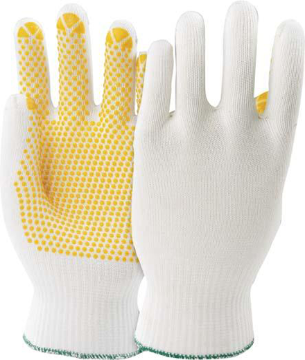 Handschuh Polytrix N 912, Gr. 8