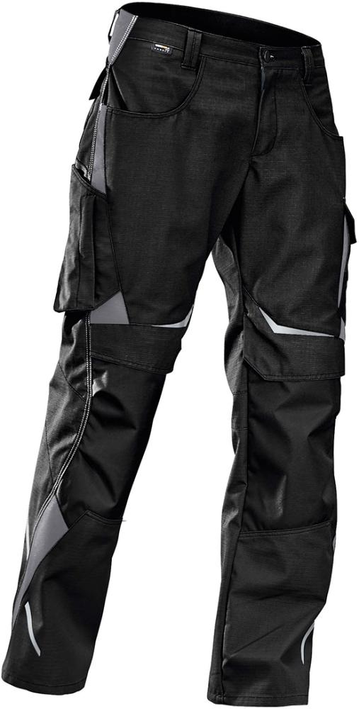 Hose PULSSCHLAG high Gr. 29, schwarz/anthrazit