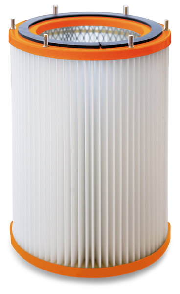 Kemper Ersatzfilter für Dusty