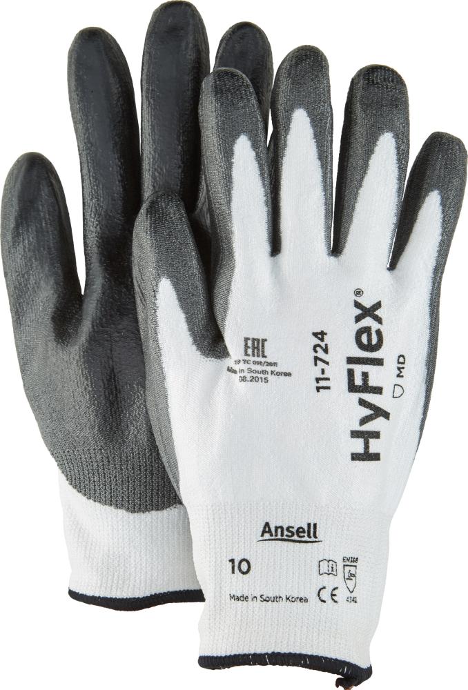 Schnittschutzhandschuh HyFlex® 11-724