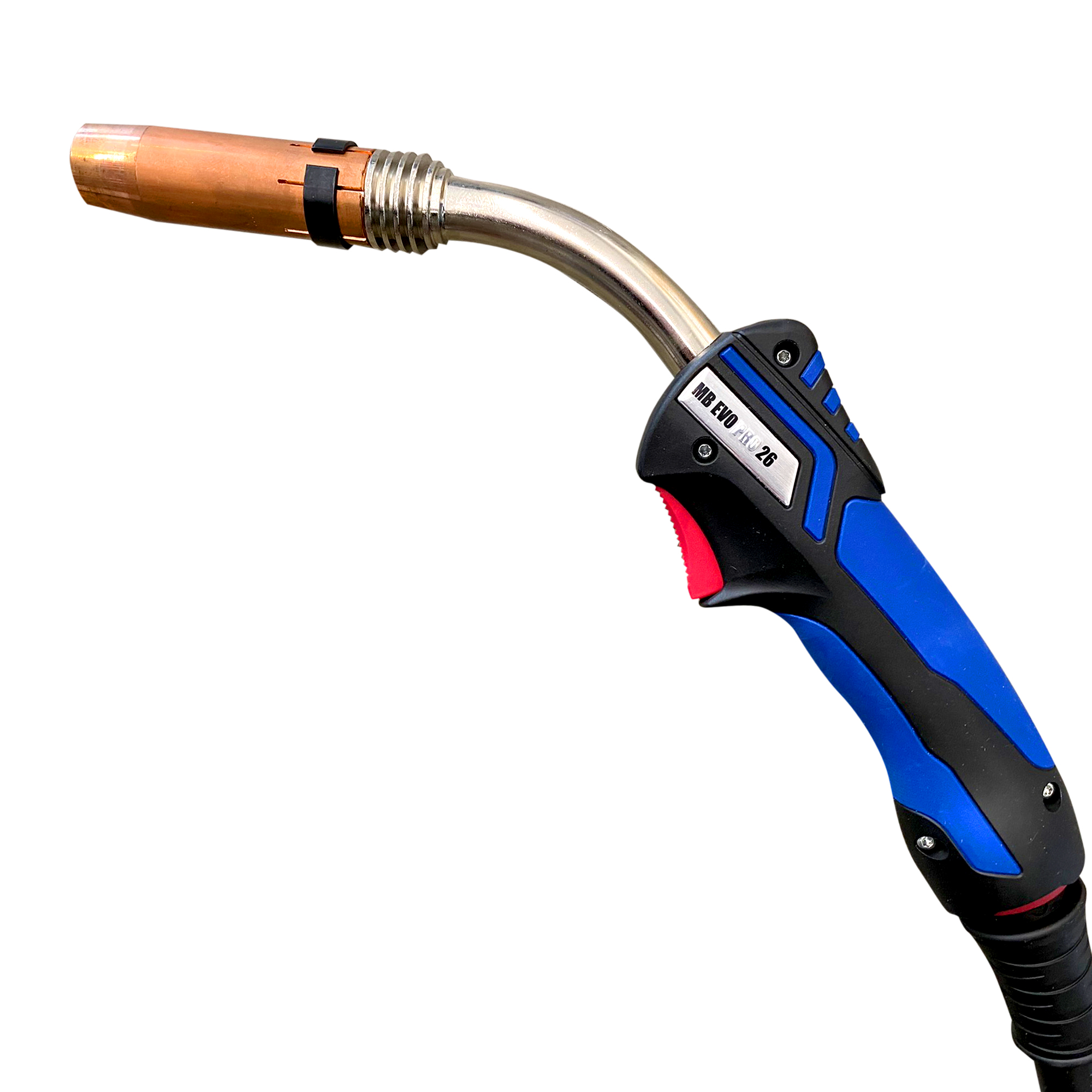 EVO PRO 26 3 m MIG/MAG-Brenner