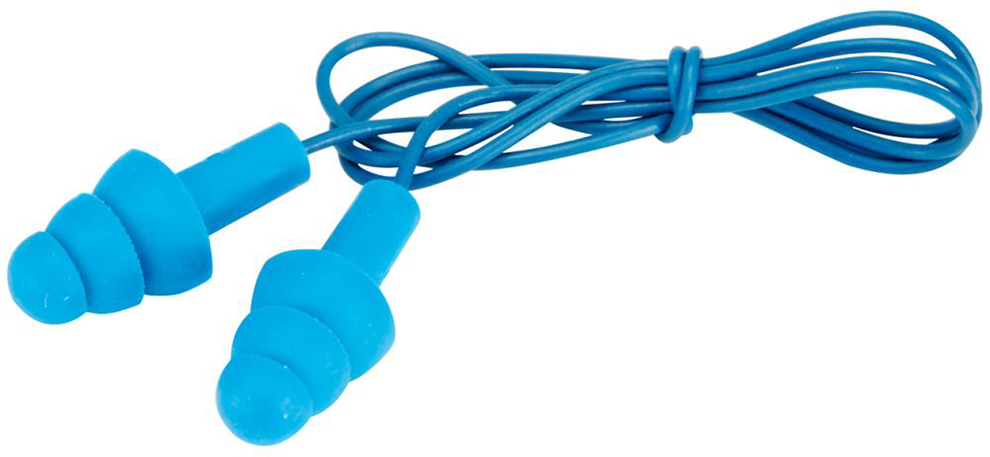 3M™ Schutzstopsel EARTracers TR01000 - Box mit 50 Paar