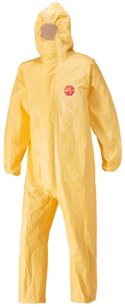 Einweganzug Tychem® 2000C
