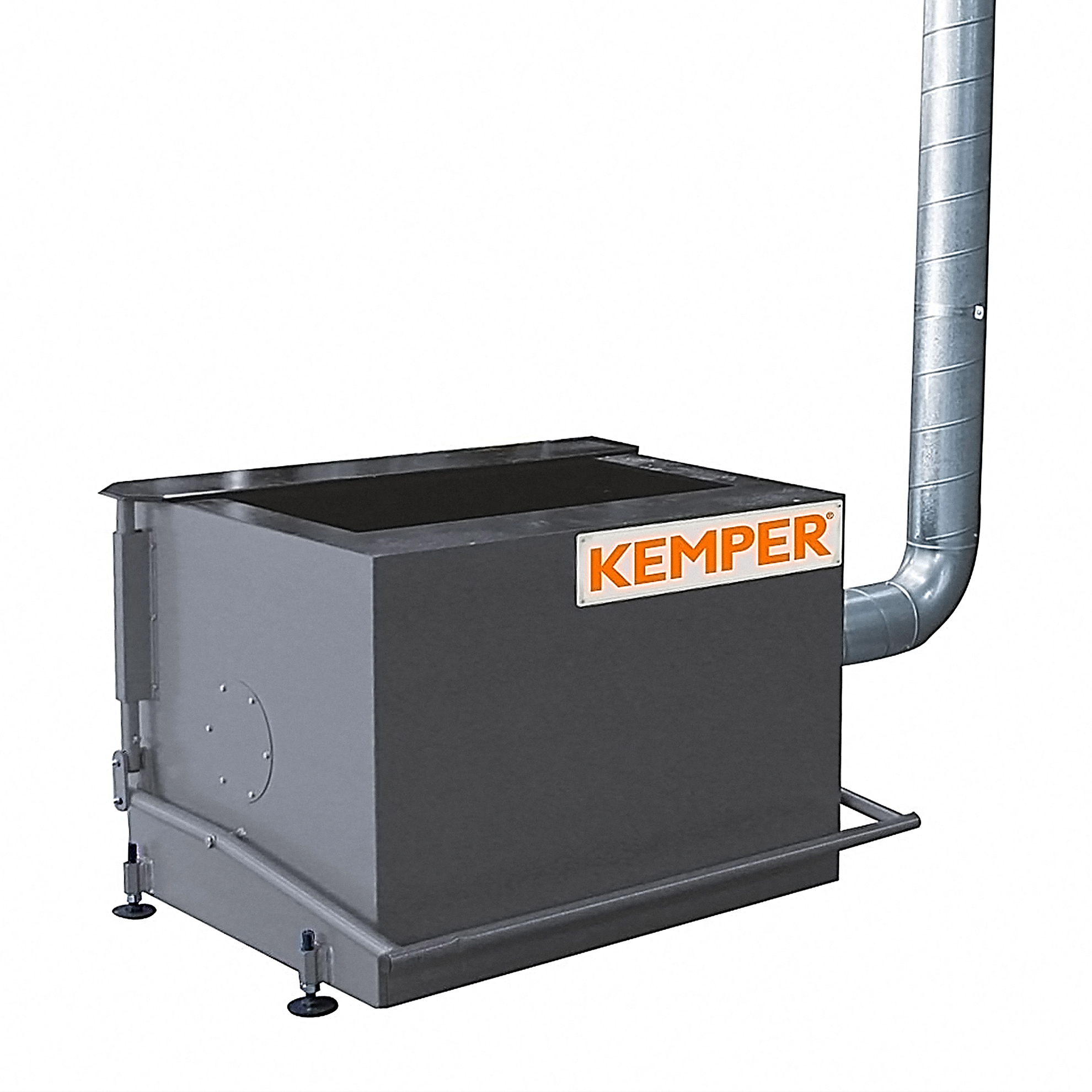 Kemper Tavolextisch 1.050 mm breit