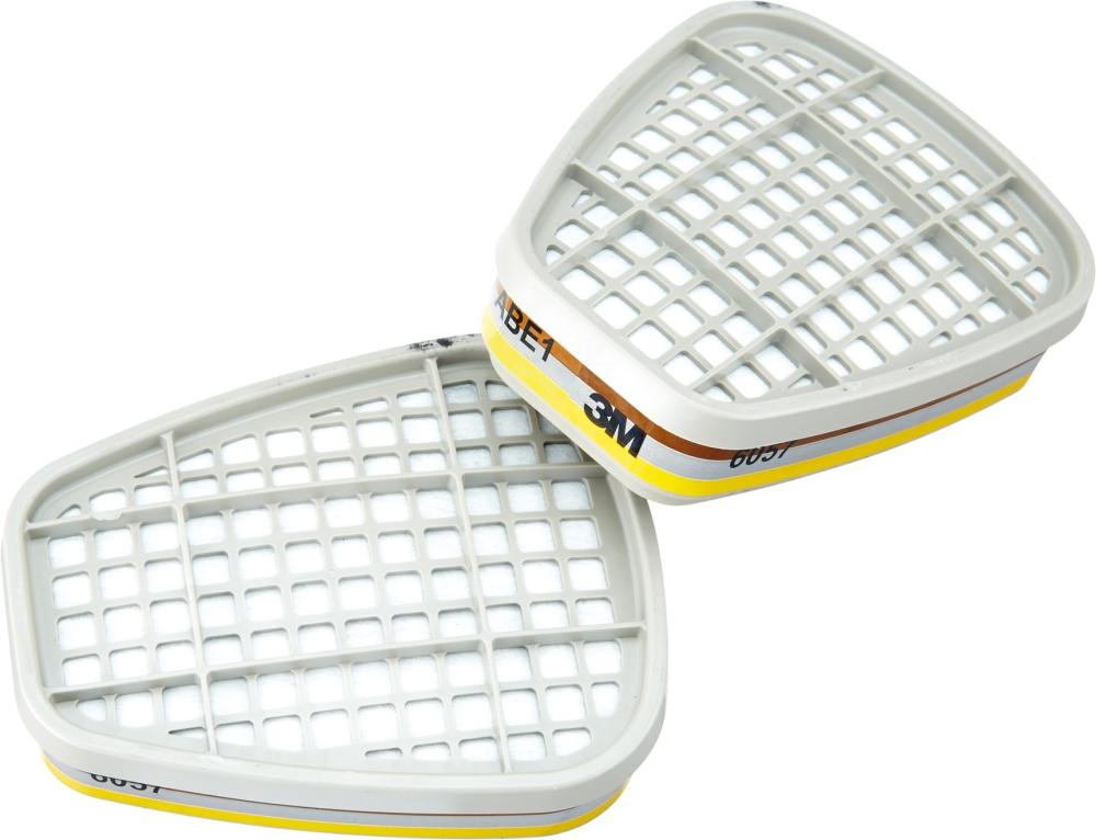 3M™ Filter 6057, ABE1