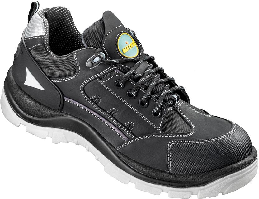 Halbschuhe Cesaro, S3 SRA