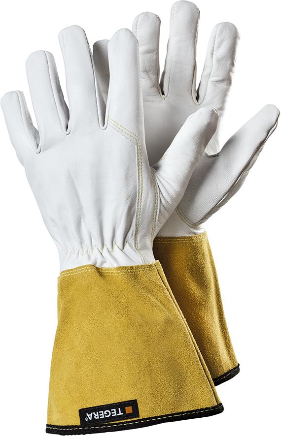 Schweißerschutzhandschuh TEGERA® 126A