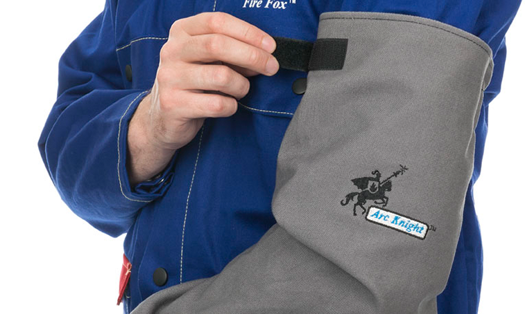 Schutzärmel ArcKnight 1 Paar XL Schutzärmel ArcKnight 1 Paar XL