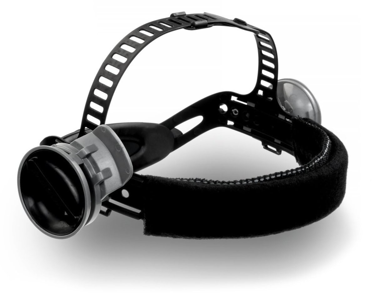 3M™ Kopfband mit Montageset für Speedglas G5-02