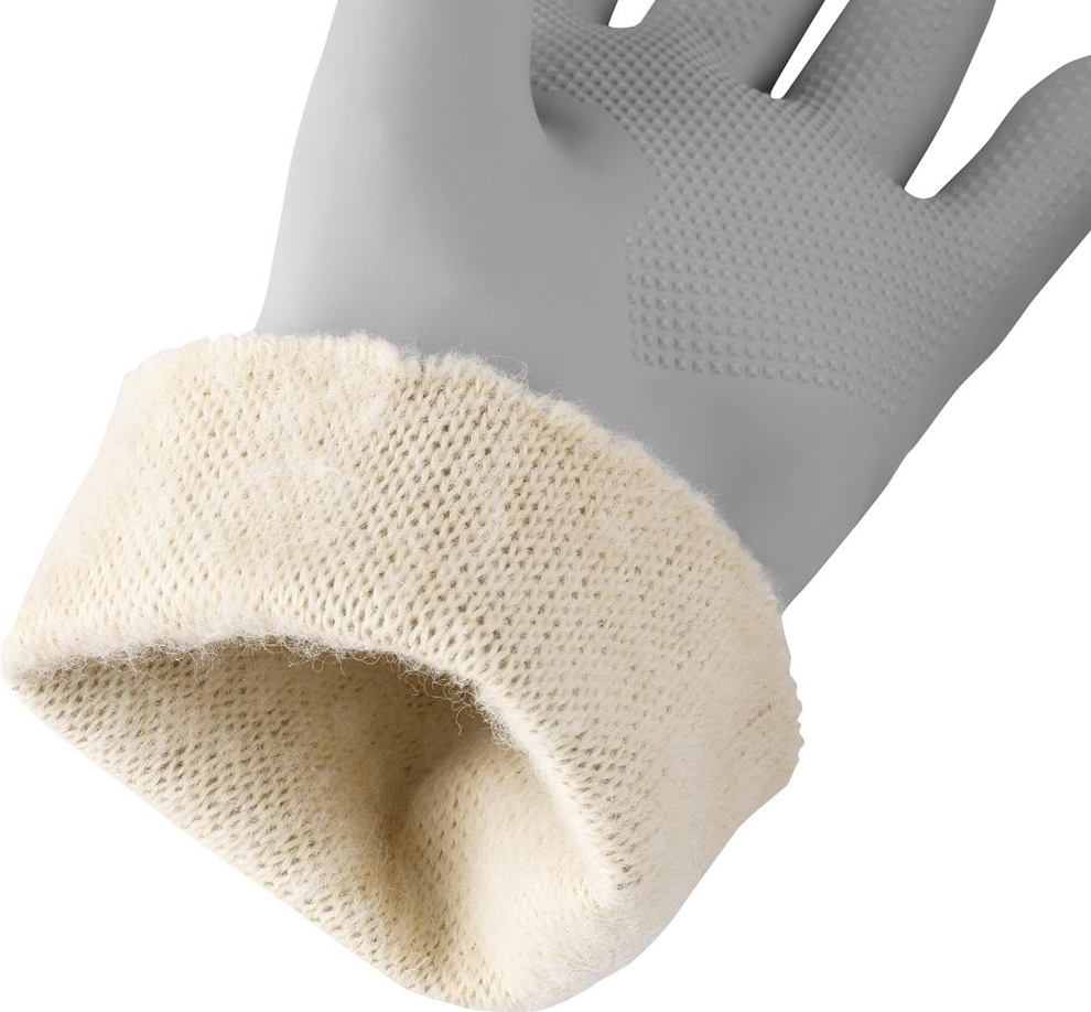 Handschuh Tricpren ISO 789, L: 390-410, Gr. 8